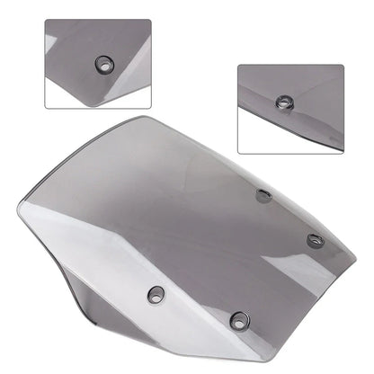 Windshield Windscreen Deflector for BMW R1300GS (2024)