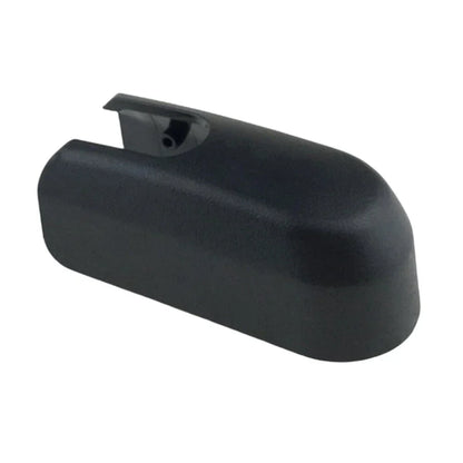 Rear Windshield Wiper Arm Nut Cover for Hyundai Kona Palisade Santa Fe Kia Forte