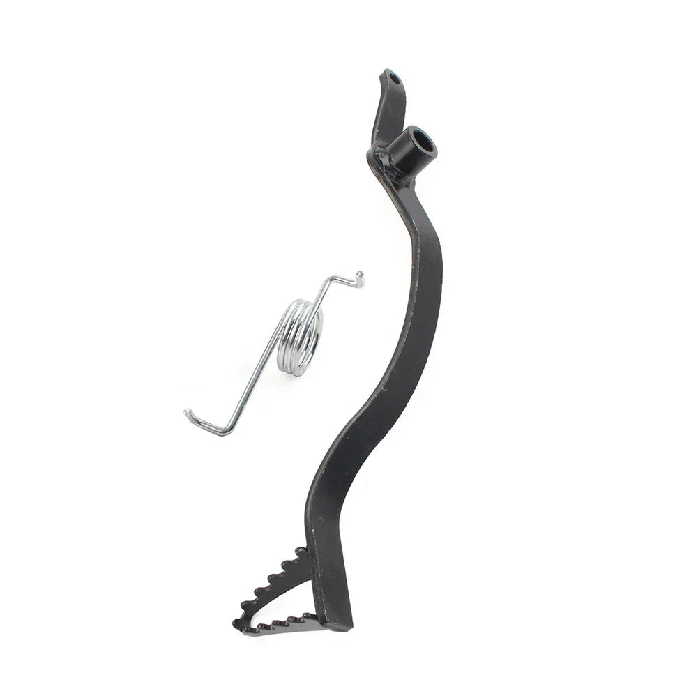 Rear Hydraulic Brake Foot Pedal Lever for CRF50 Pit Dirt Bike