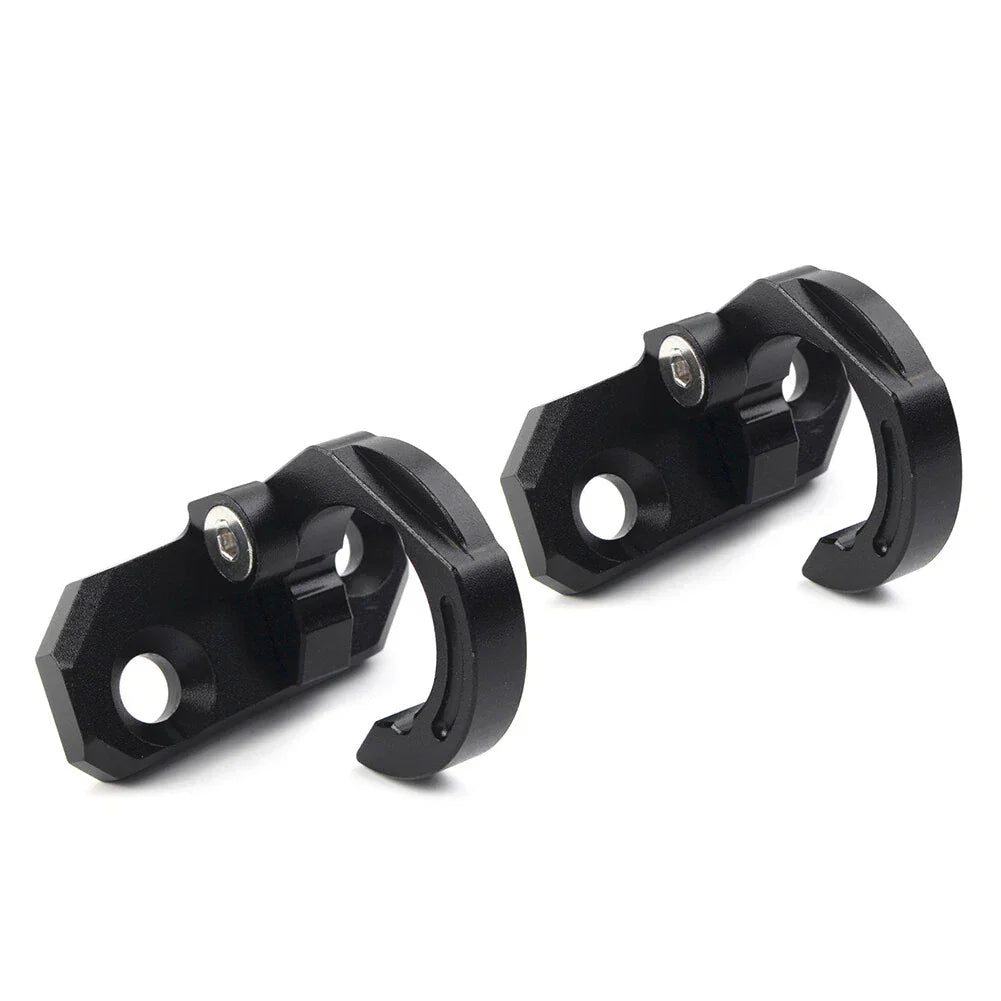 Rear Brake Hose Clamp for Kawasaki KX 85 125 (2001-2023)