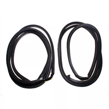 Front Door Weatherstrip for Mitsubishi Colt Lancer Mirage 1995-2003