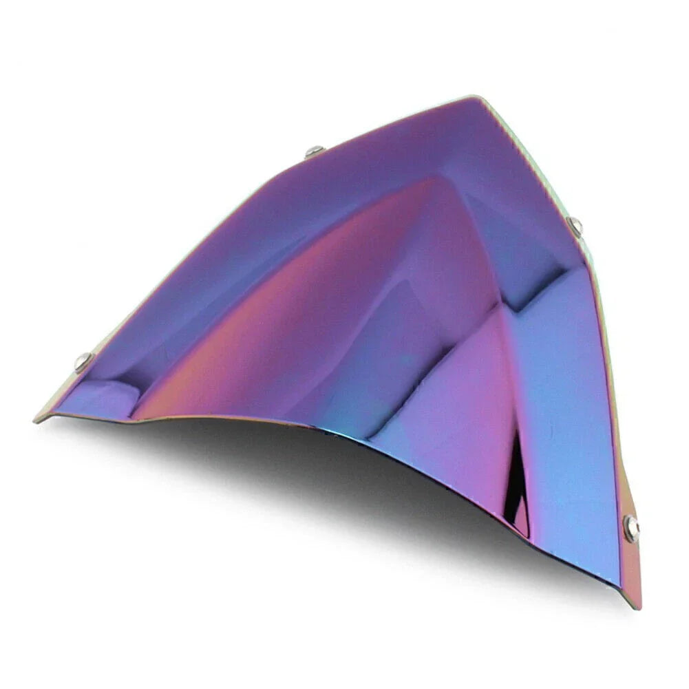 Windshield Deflector for Yamaha MT-09/FZ-09 (2014-2016) 6 x Windscreens