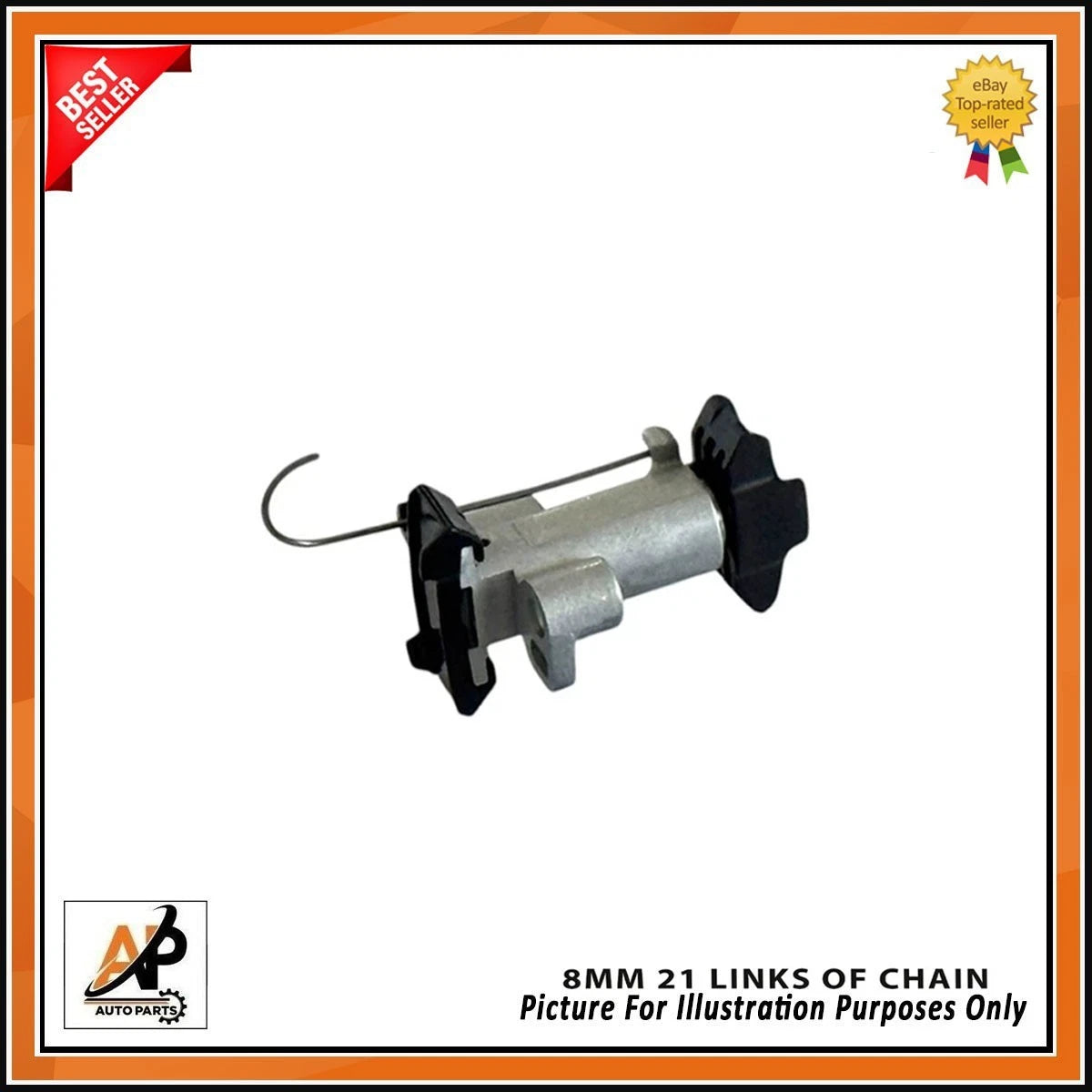 Camshaft Chain Kit Replacement for Citroen Berlingo 1.5 BlueHDi (2013–2018)