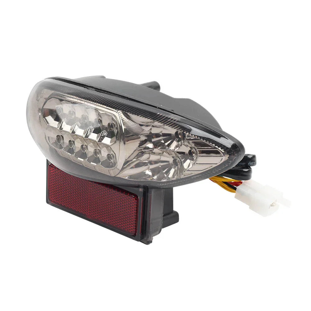 LED Tail Light Turn Signals for Suzuki Hayabusa GSX1300R (1999-2007)