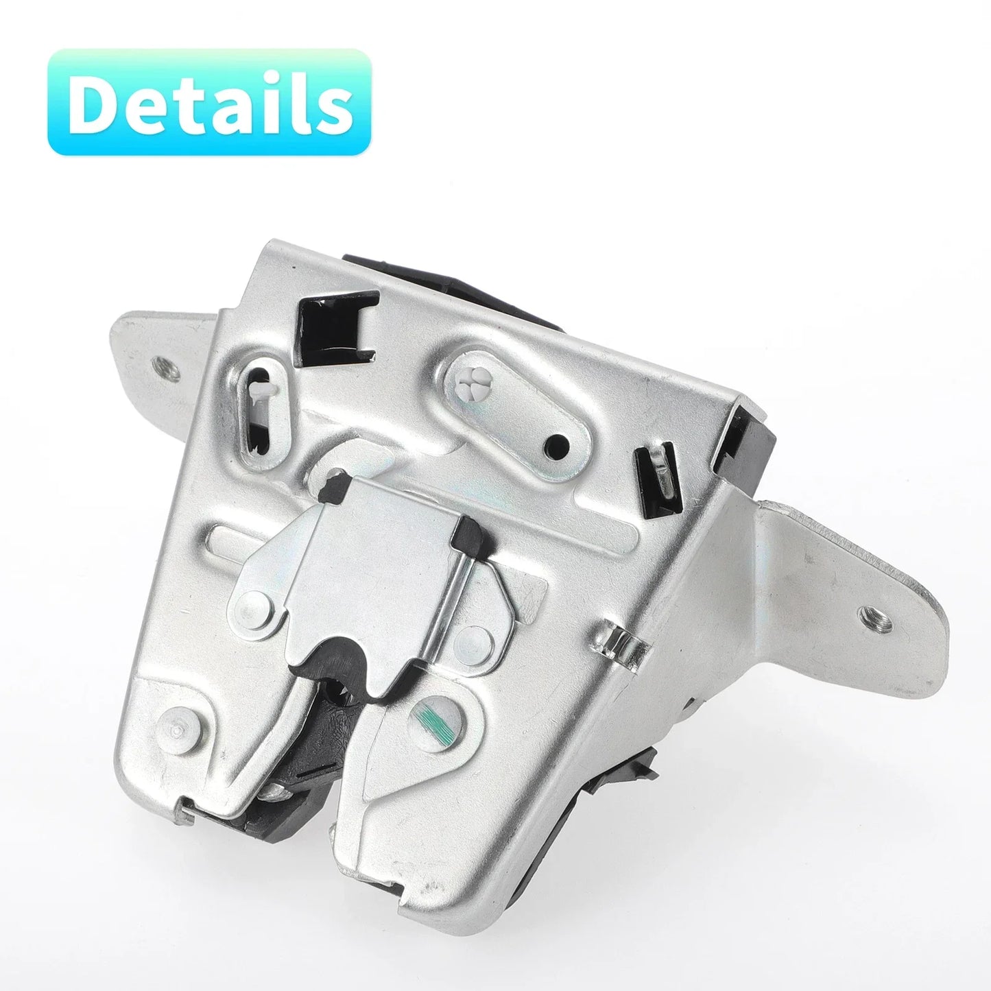 Rear Liftgate Door Lock Actuator Motor for Mercedes-Benz GLK250 (2013-2015)