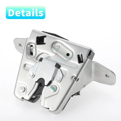 Rear Liftgate Door Lock Actuator Motor for Mercedes-Benz GLK250 (2013-2015)