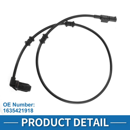 ABS Wheel Speed Sensor for Mercedes-Benz ML500 (2003-2005)