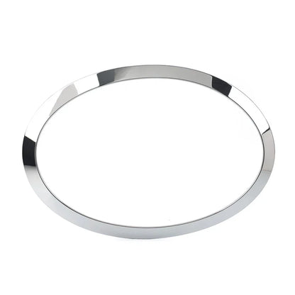Headlight Bezel Trim Cover for BMW Mini Cooper F55 F56 F57 (2014-2023)