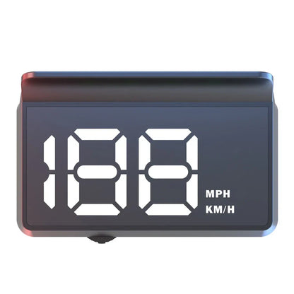 HD Head-Up Display GPS Speedometer Projector for Car M2 (No Year Specified)