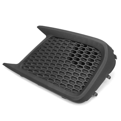 Honeycomb Fog Light Lamp Grille for Subaru WRX STI (2018-2021)