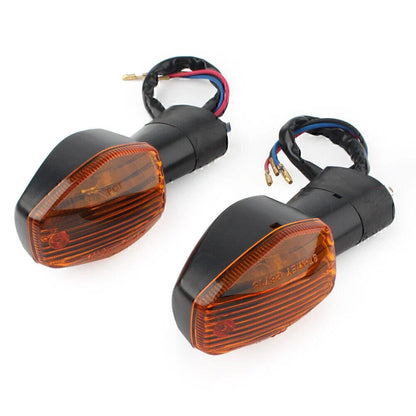 Amber Turn Signal Indicator Lights for Honda CBR600RR CBR1000RR CBR954RR (2003-2019)