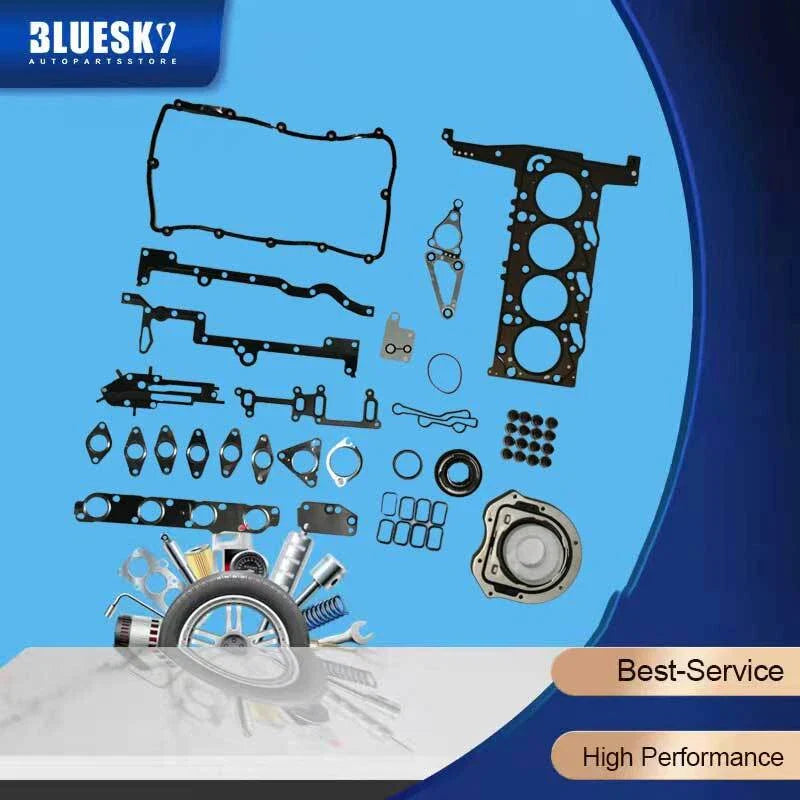 VRS Cylinder Head Gasket Kit for Mazda BT50 2.2L Diesel (2011-)