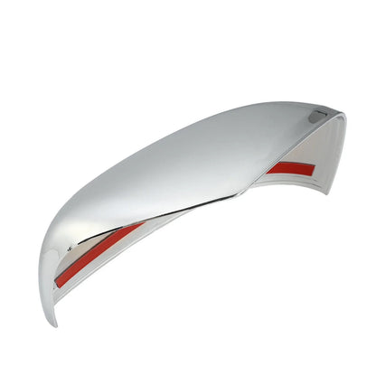 Left Right Mirror Covers for Dodge Grand Caravan, Chrysler (2008-2018)