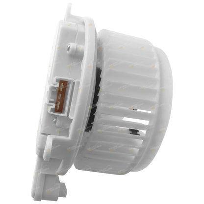 Heater Blower Fan Motor for Landcruiser URJ202R UZJ200R VDJ200R V8 (2007–2021)