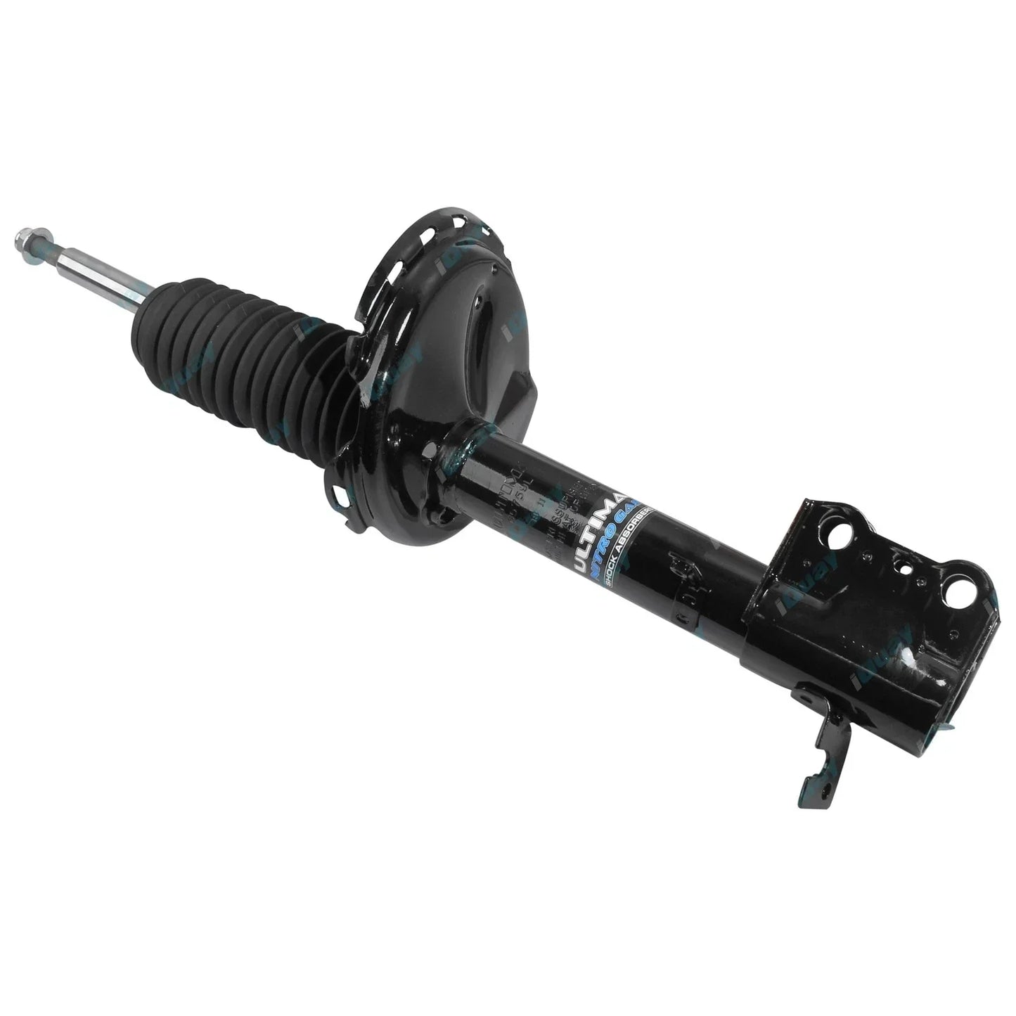 2 x Rear Strut Shock Absorber for Toyota Kluger GSU45R 2007~2014 Wagon