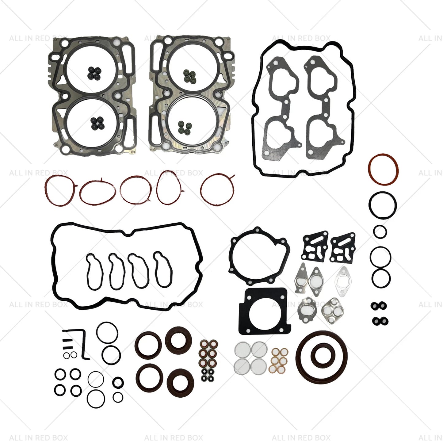 Subaru Forester Impreza EJ255 Turbo Cylinder Head Gasket Kit (2009-2013)