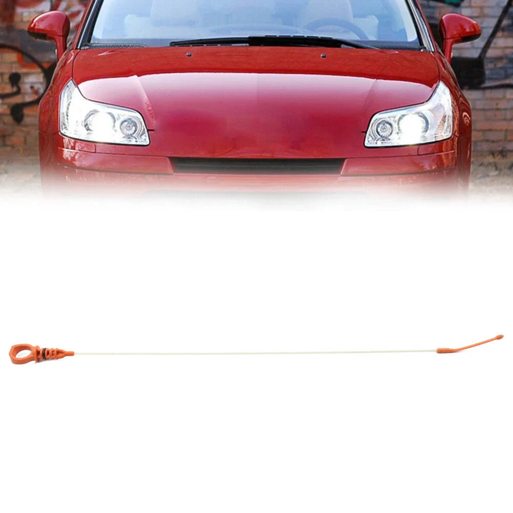Engine Oil Dipstick for Citroen Berlingo, Peugeot 1007, 206, Ford C-Max (2002-2013)