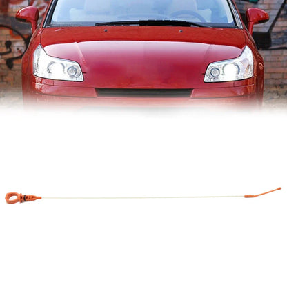 Engine Oil Dipstick for Citroen Berlingo, Peugeot 1007, 206, Ford C-Max (2002-2013)