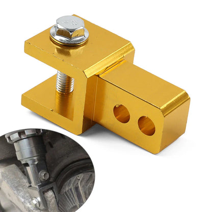 8MM Motorcycle Shock Absorber Height Extender Riser