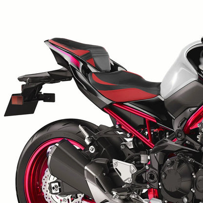 Rider & Passenger Seats for Kawasaki Z900 (2017-2023)