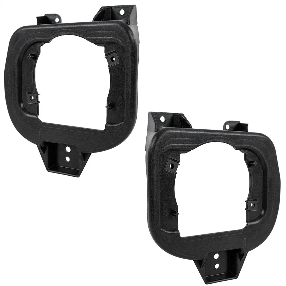 Fog Light Bracket for Jeep Renegade Trailhawk (2015-2023)