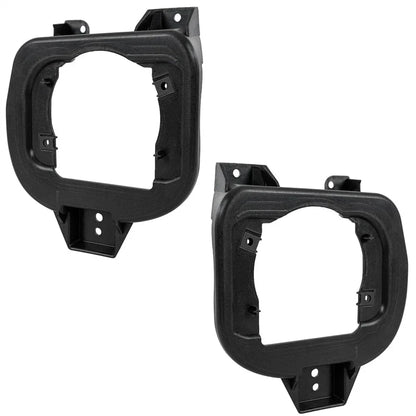 Fog Light Bracket for Jeep Renegade Trailhawk (2015-2023)