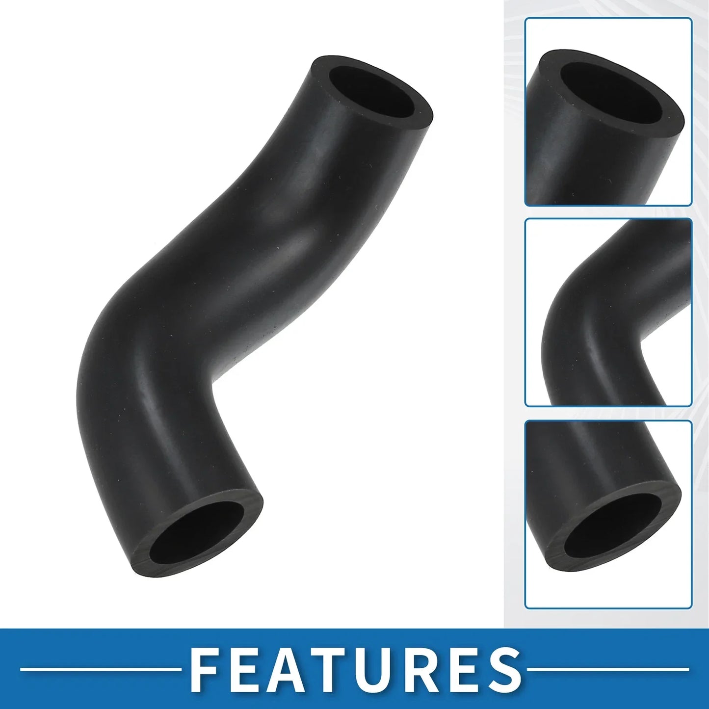 Crank Case Vent Hose for Dodge Ram 1500 2500 3500 5.7L (2010-2023)
