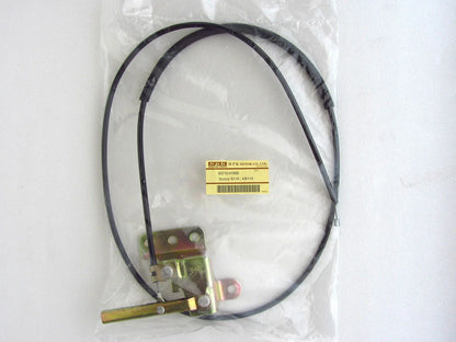 Hood Bonnet Release Cable for Datsun 1200 Ute Sunny B110 KB110 (1970-1972)