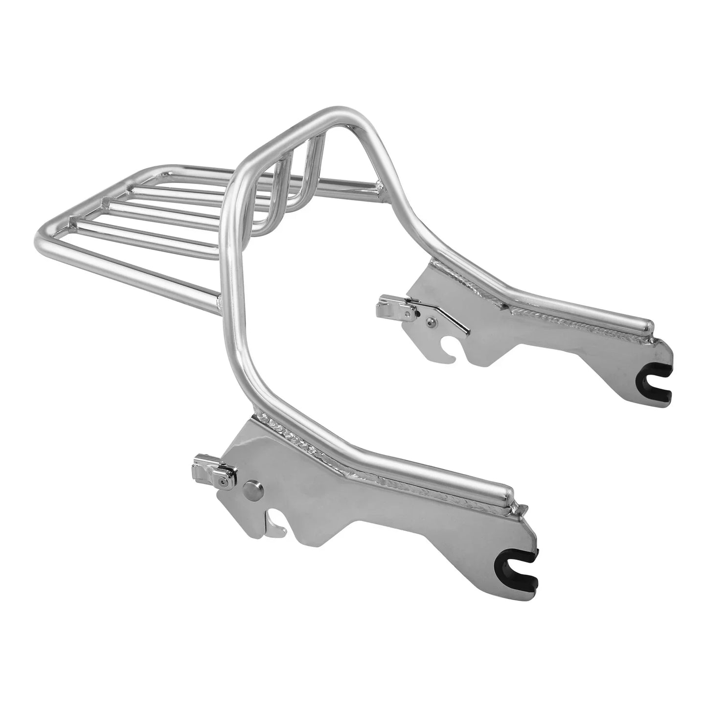 Luggage Rack Docking Hardware for Harley Low Rider FXLRST (2018-2025)