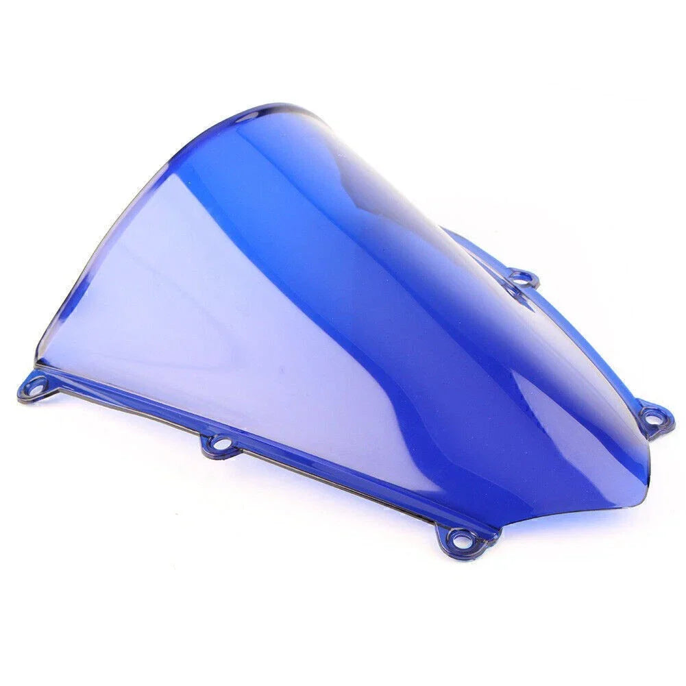 Blue Windshield for Honda CBR 600 RR F5 (2007-2012)