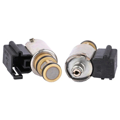5PCS 4L30E Auto Trans Solenoid Set for Holden Jackaroo, Rodeo (1997-2003)