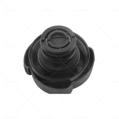 Radiator Expansion Tank Cap for BMW 3 5 Z3 E36 E46 E39 E83 X3 X5 Z4 (1998-2006)