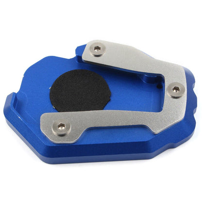 CNC Kickstand Side Stand Extension Plate for Honda CRF1100L Africa Twin (2020-2023)