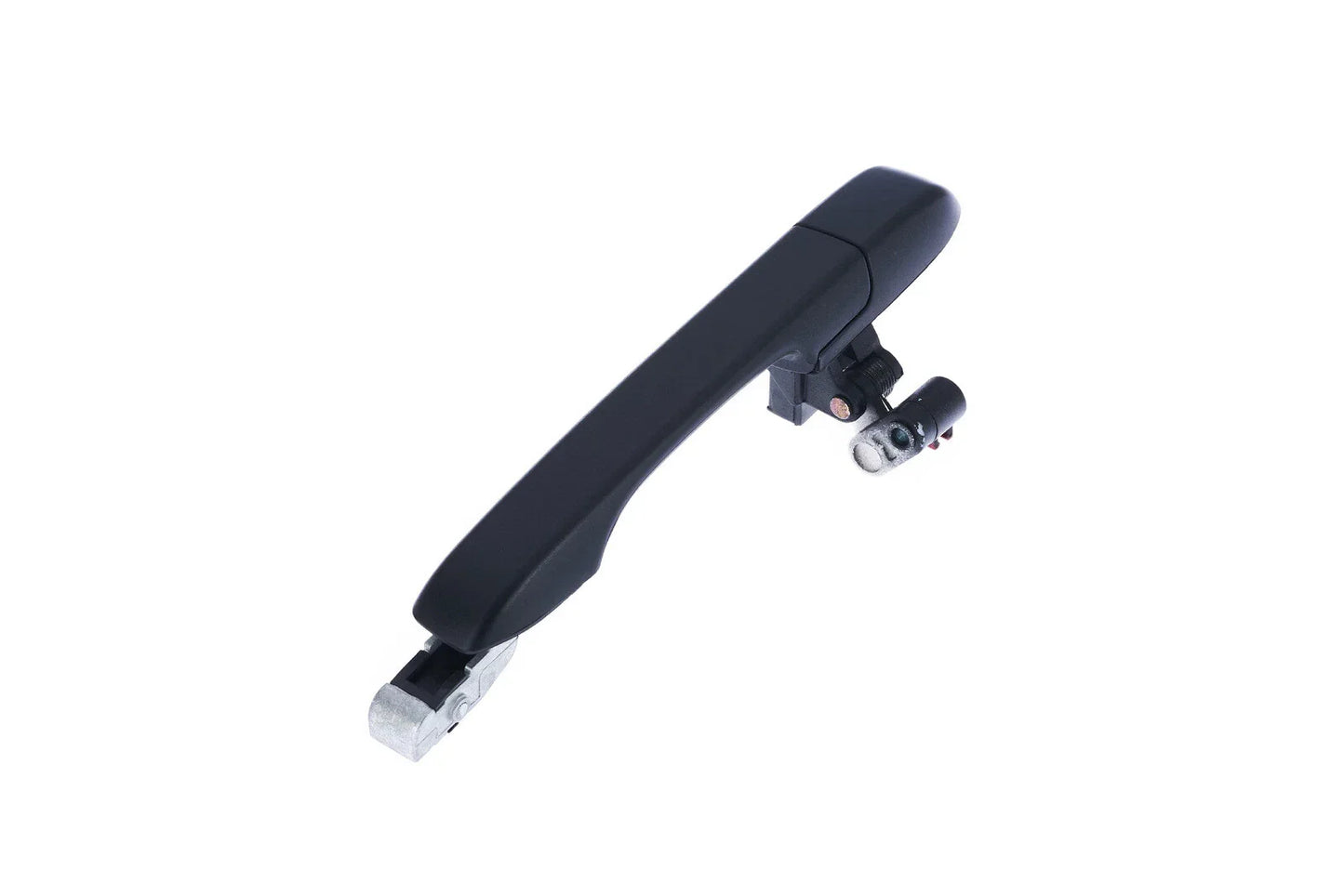 Textured Black Rear Right Outer Door Handle for Honda CR-V (1997���2001)