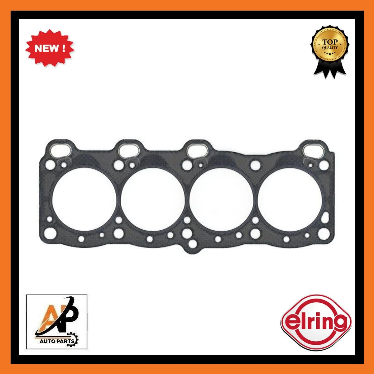 Cylinder Head Gasket Replacement for Mazda (2011–2014)