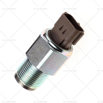 Fuel Rail Pressure Sensor for Nissan Navara D40, Pathfinder R51 (2005-2015)