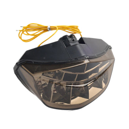 LED Tail Light Brake Turn Signal for Ducati Monster 1100, 659, 696, 795 (2009-2014)