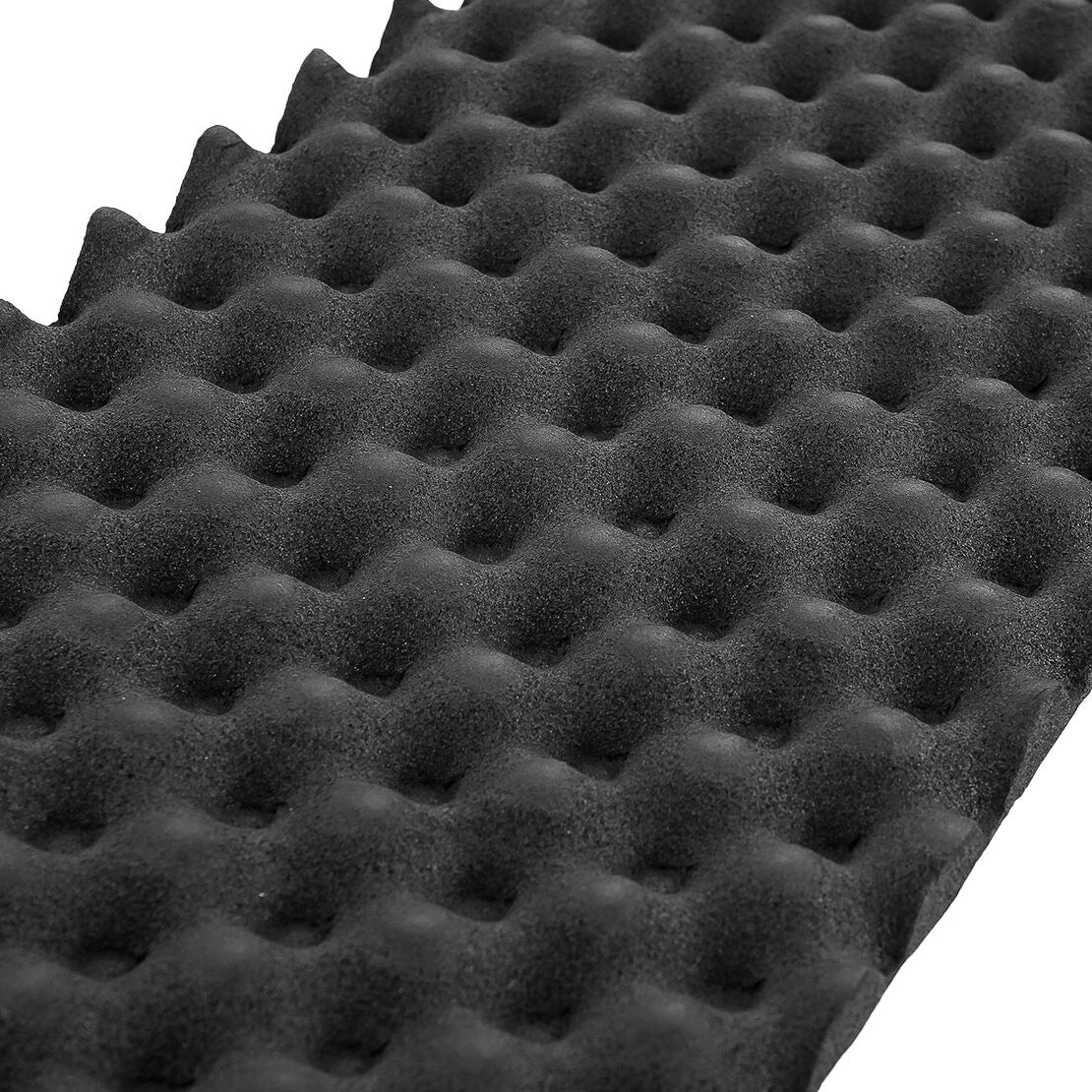 Soundproofing Mat Hood Heat Insulation Deadening Pad for Car