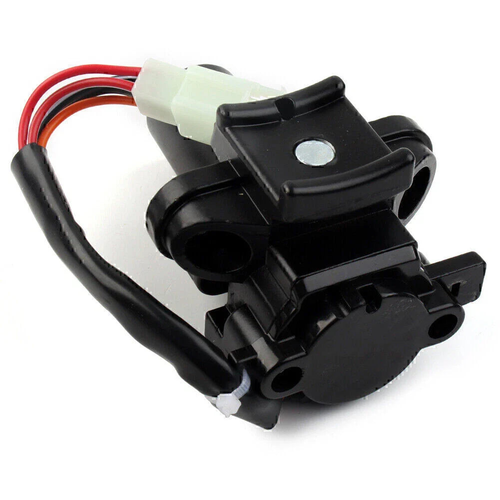 Ignition Switch Lock Set for Kawasaki KLX125 KLX250 KLX250S D-Tracker (2009-14)