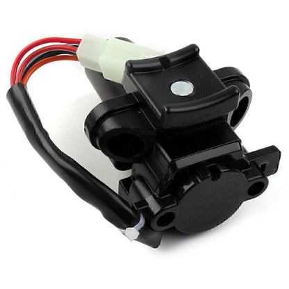 Ignition Switch Lock Set for Kawasaki KLX125 KLX250 KLX250S D-Tracker (2009-14)