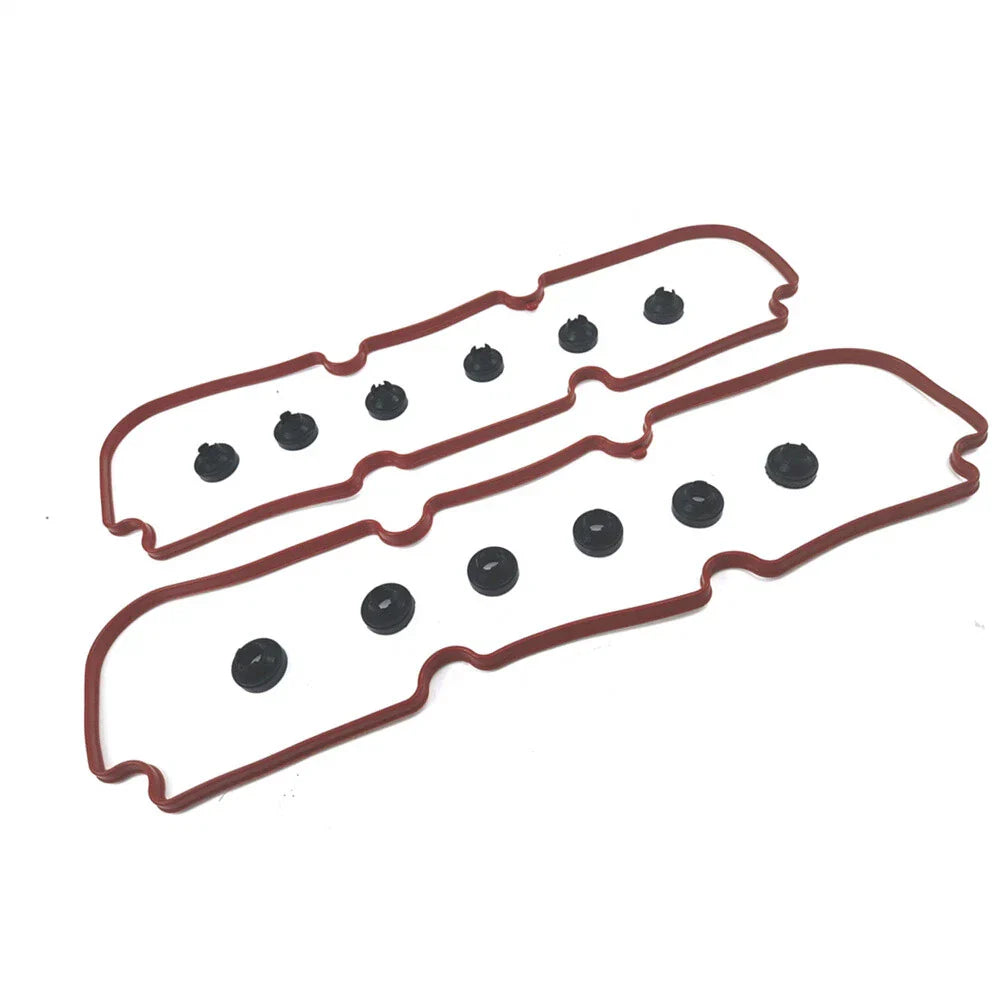 Valve Cover Gasket Set for Holden Commodore 3.8L V6 (VG-VY)