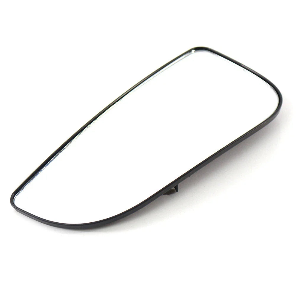 Convex Power Outer Mirror Glass for Dodge Ram 1500 2500 3500 4500 5500 (2002-2023)