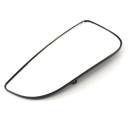 Convex Power Outer Mirror Glass for Dodge Ram 1500 2500 3500 4500 5500 (2002-2023)