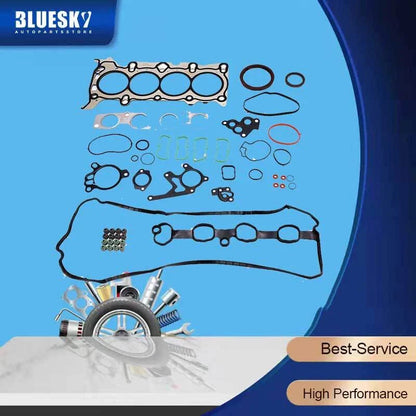 Cylinder Head Gasket Set for Mazda CX-5 KE KF 2.0L (2012-2023)