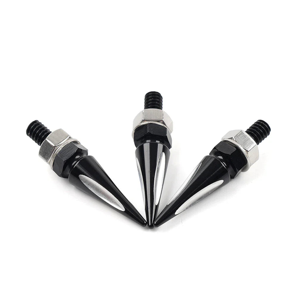 Windshield Mounting Bolts for Harley Street Tri Glide FLHTC FLHT (2014-2023)