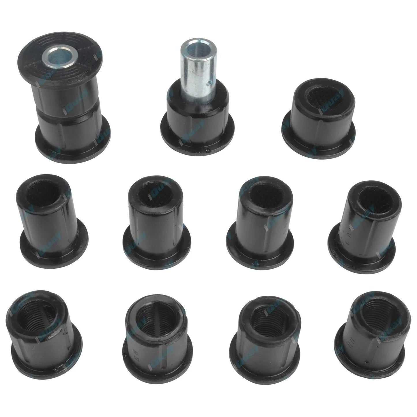 IFS Rear Spring Poly Bush Kit for Toyota Hilux 1991-2005