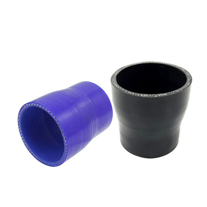 2.5"-3" Silicone Hose Reducer Joiner for Turbo Air Piping (Various Years)