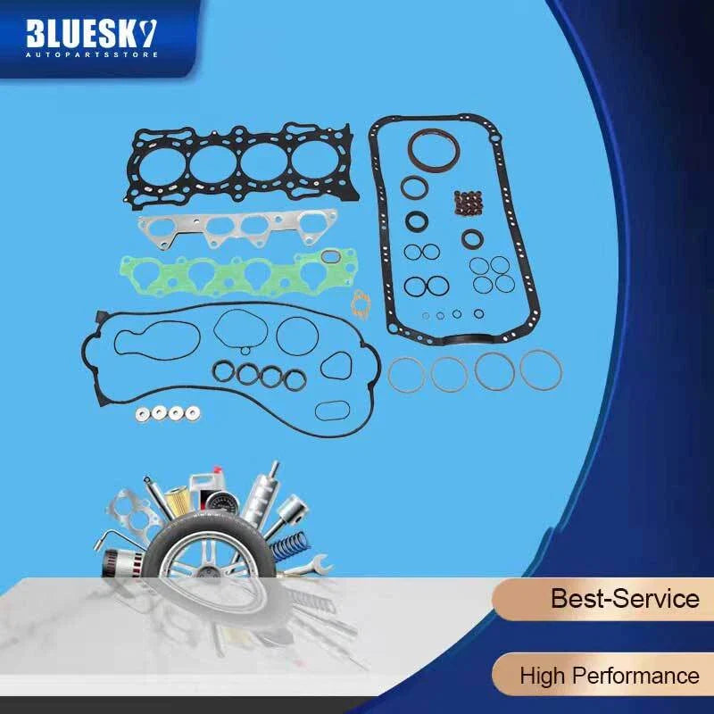 VRS Cylinder Head Gasket Set for Honda Accord 2.2L F22B1 (1993-1997)