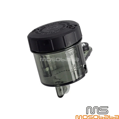 45ML Front Brake Fluid Reservoir Tank for Suzuki Boulevard M90 C50 (2005-2023)