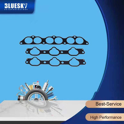 Inlet Intake Manifold Gasket Set for Kia Carnival VQ 2.7L V6 (2006-2010)